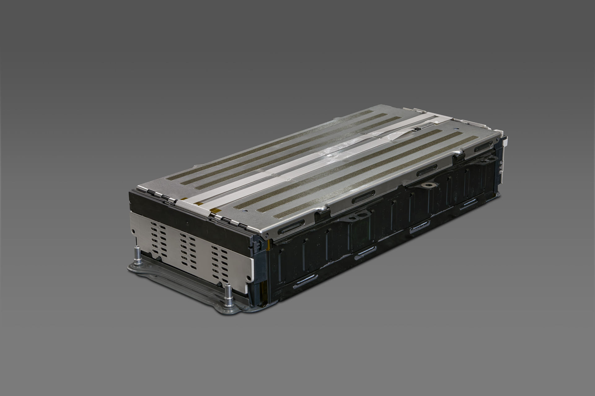Illustration for Design Release Engineer (TRACK) – Battery Thermal Management