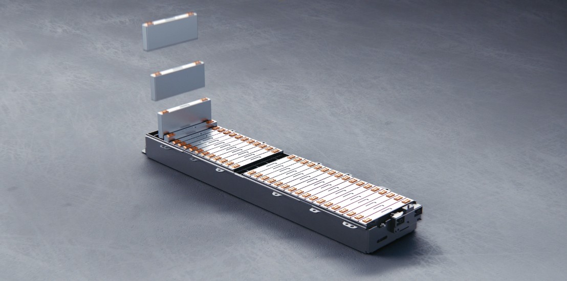 Illustration for Cell Design and Release Engineer – Battery Cell Team